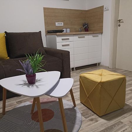 Vikendica Apartments Dunav Ms Celarevo ภายนอก รูปภาพ