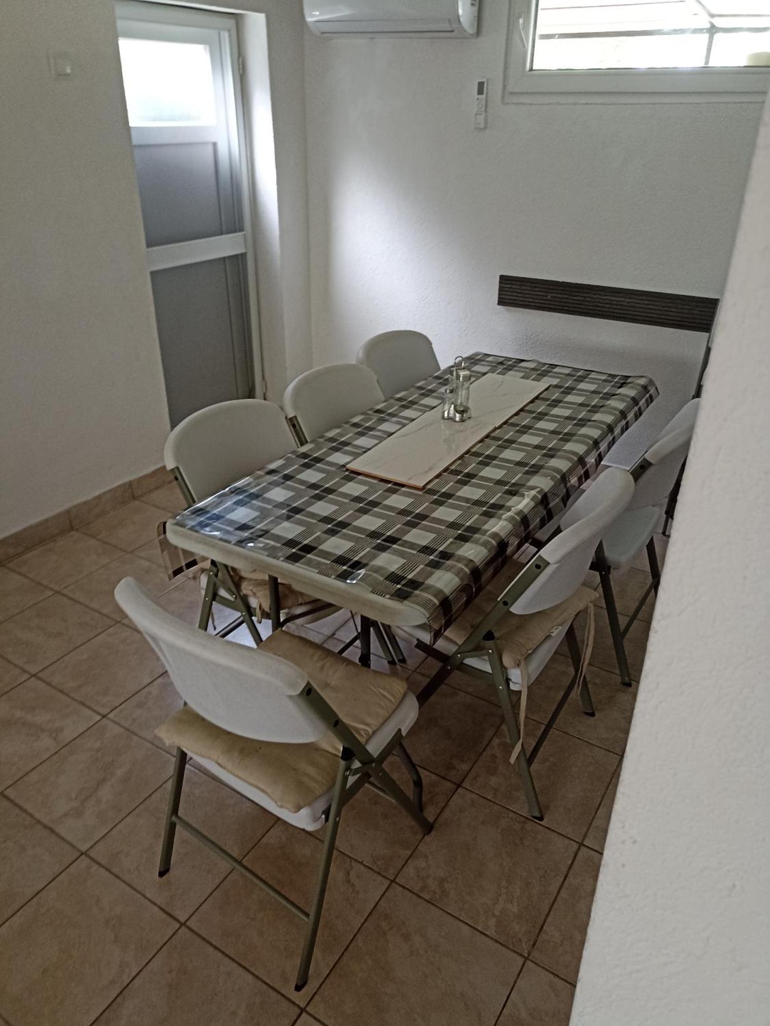 Vikendica Apartments Dunav Ms Celarevo ภายนอก รูปภาพ