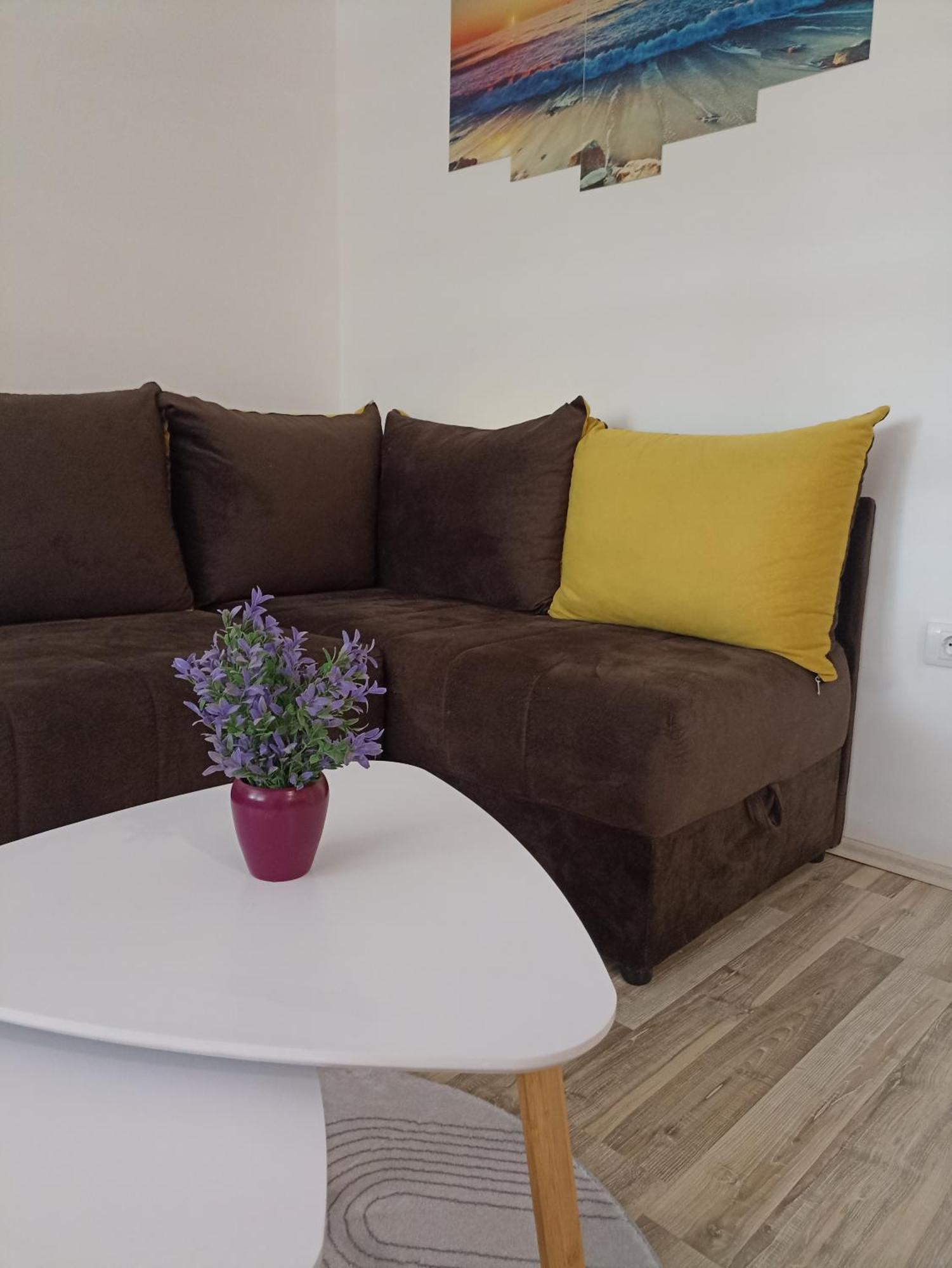 Vikendica Apartments Dunav Ms Celarevo ภายนอก รูปภาพ