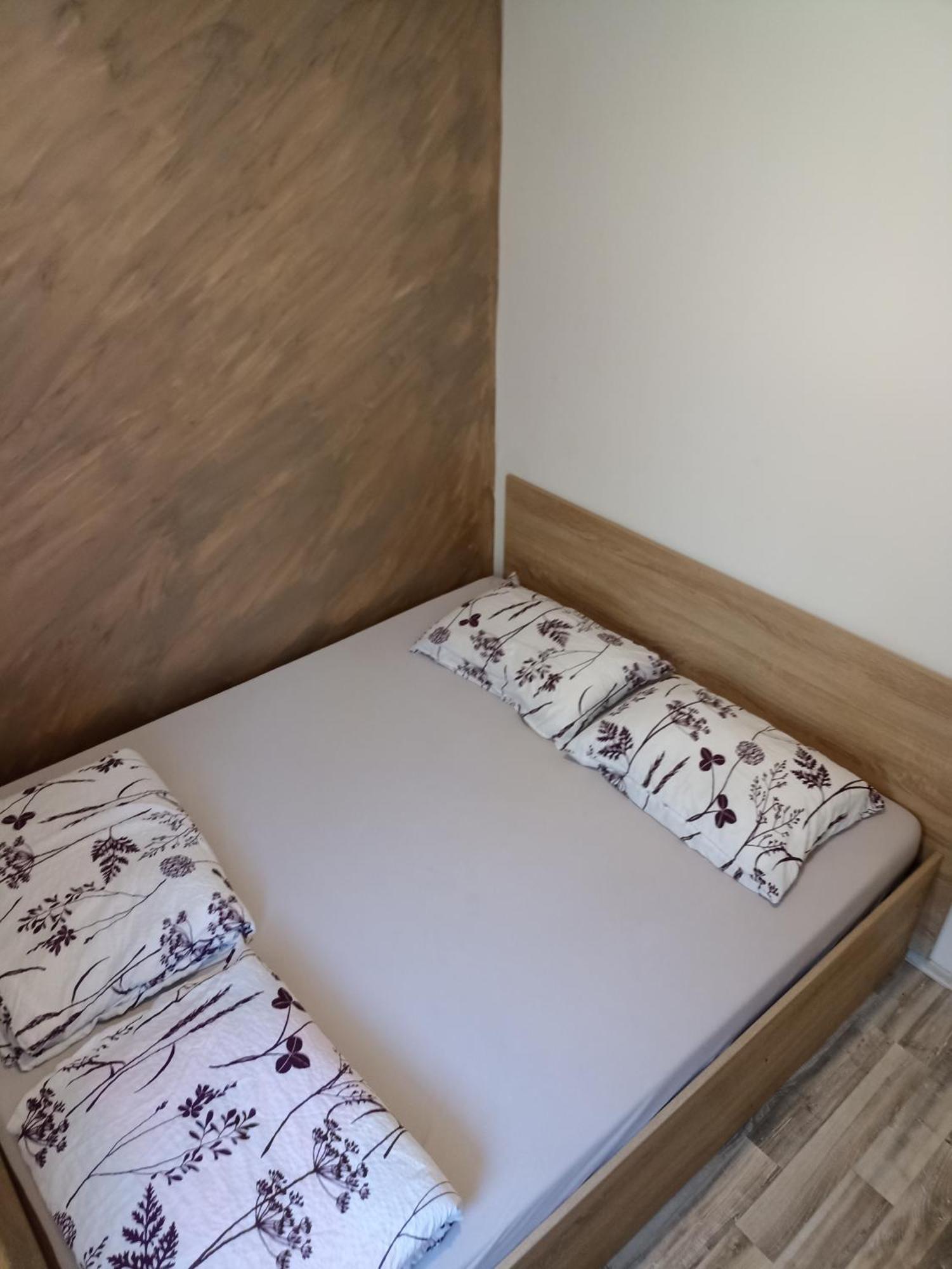 Vikendica Apartments Dunav Ms Celarevo ภายนอก รูปภาพ
